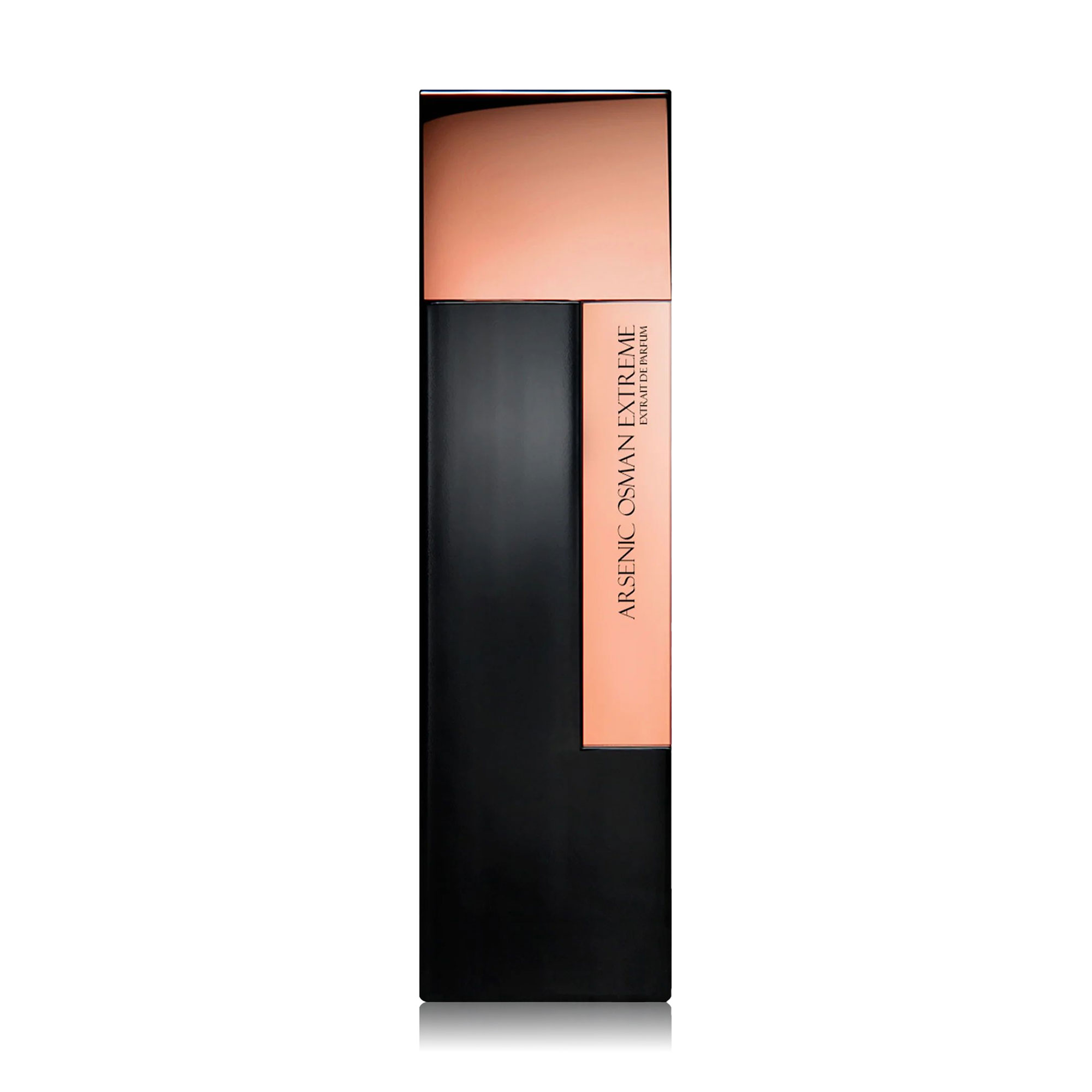Laurent Mazzone Parfums Arsenic Osman Extreme Парфуми унісекс, 100 мл
