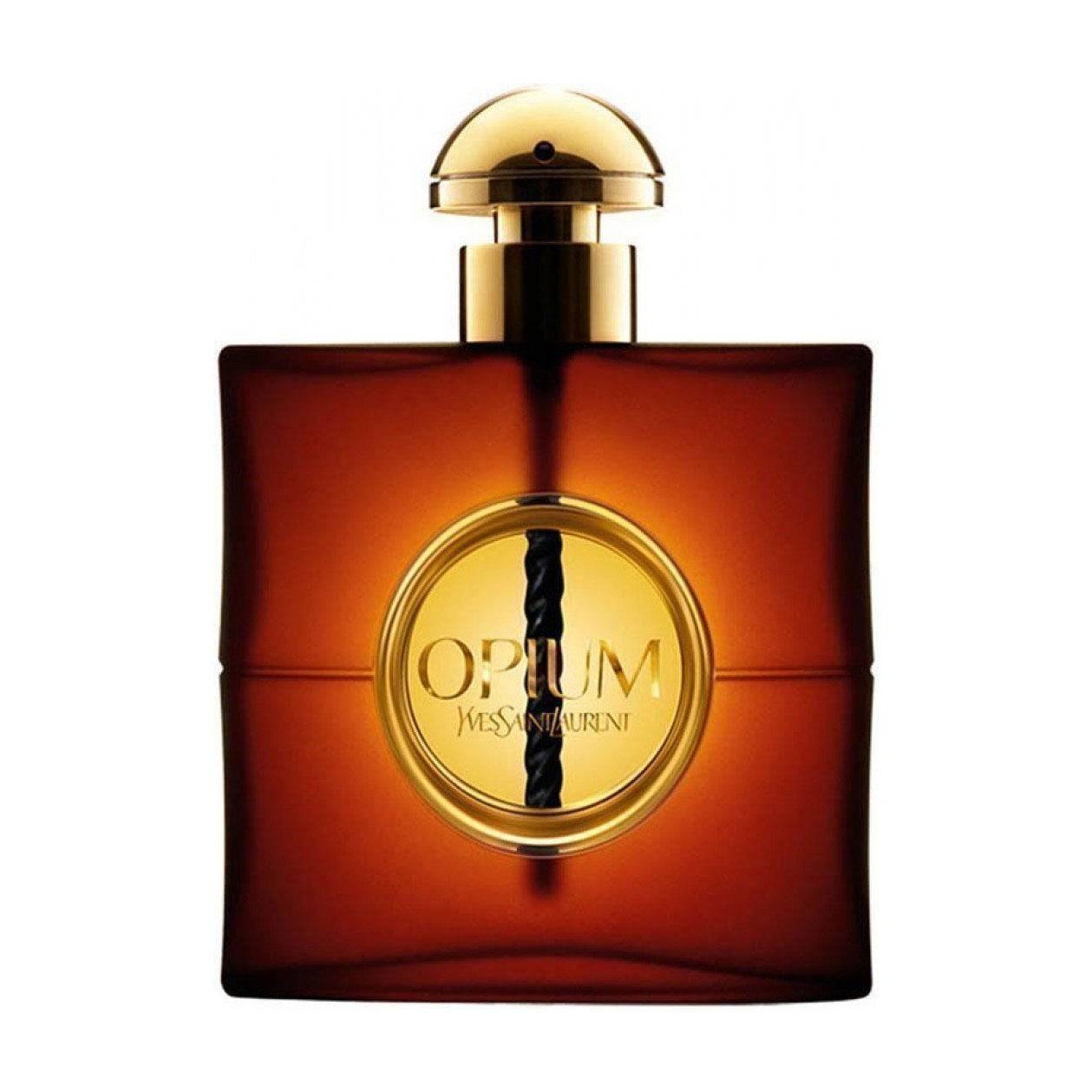 Yves Saint Laurent Opium Туалетна вода жіноча, 30 мл